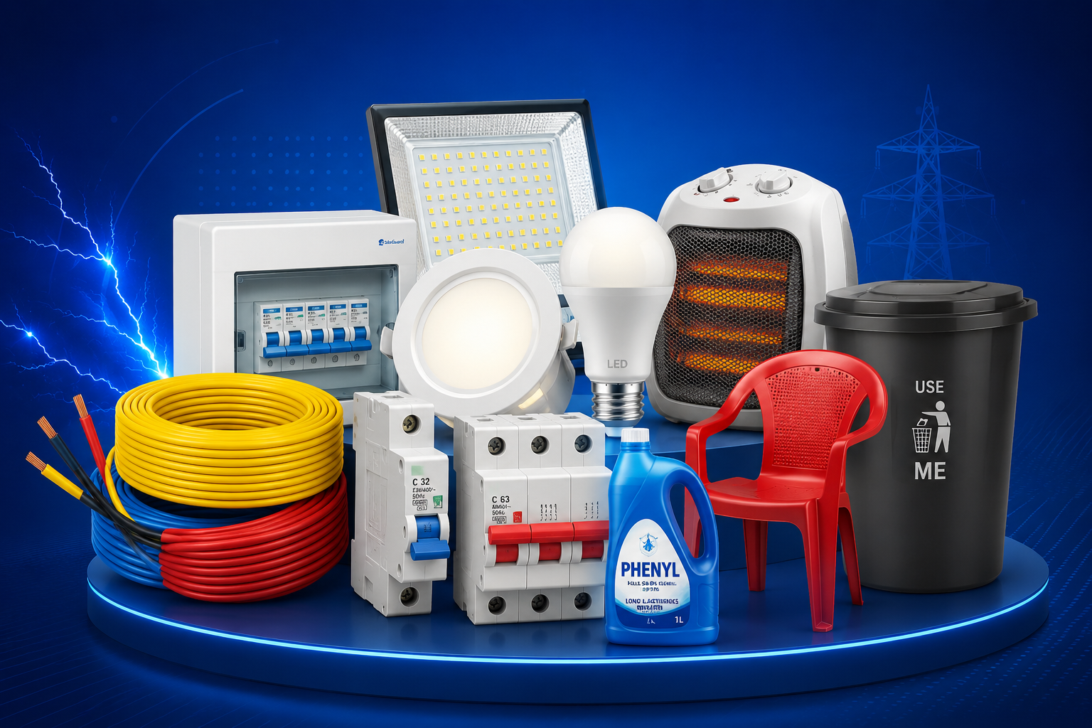 Products